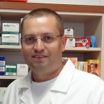 PharmDr. Igor Minarovič, PhD.